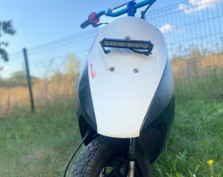 Сузукі Інша, об'ємом двигуна 49 л та пробігом 0 тис. км за 438 $, фото 3 на Automoto.ua