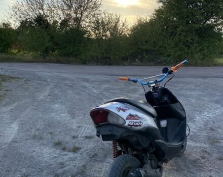 Сузуки Другая, объемом двигателя 49 л и пробегом 0 тыс. км за 239 $, фото 1 на Automoto.ua