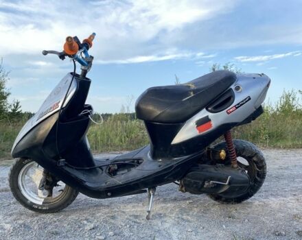 Сузуки Другая, объемом двигателя 49 л и пробегом 0 тыс. км за 239 $, фото 3 на Automoto.ua