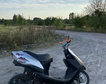 Сузуки Другая, объемом двигателя 49 л и пробегом 0 тыс. км за 239 $, фото 2 на Automoto.ua