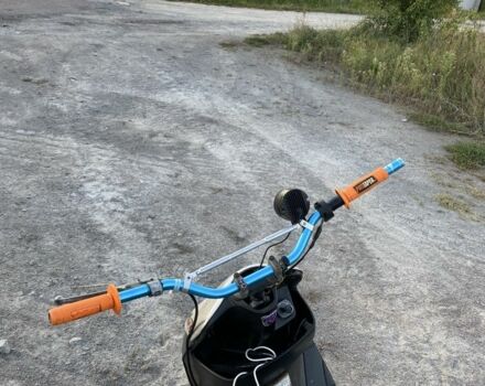 Сузуки Другая, объемом двигателя 49 л и пробегом 0 тыс. км за 239 $, фото 4 на Automoto.ua