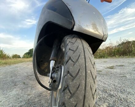 Сузуки Другая, объемом двигателя 49 л и пробегом 0 тыс. км за 239 $, фото 5 на Automoto.ua