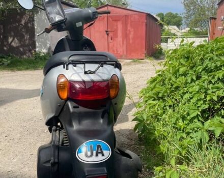 Сузукі Інша, об'ємом двигуна 49 л та пробігом 0 тис. км за 650 $, фото 4 на Automoto.ua