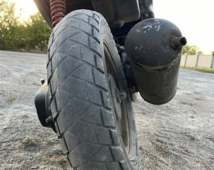 Сузуки Другая, объемом двигателя 49 л и пробегом 0 тыс. км за 239 $, фото 6 на Automoto.ua