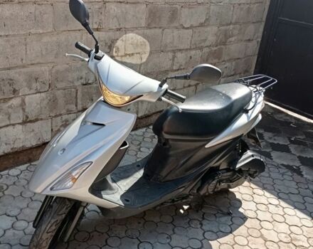 Сузуки Другая, объемом двигателя 0.13 л и пробегом 0 тыс. км за 1304 $, фото 2 на Automoto.ua