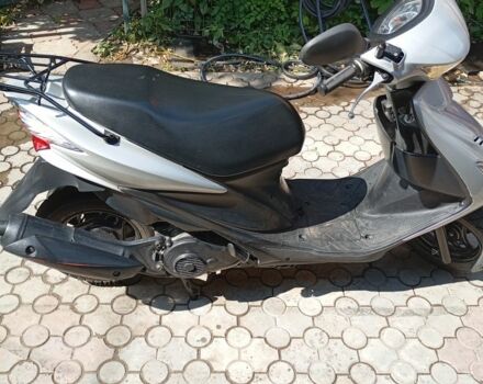 Сузуки Другая, объемом двигателя 0.13 л и пробегом 0 тыс. км за 1304 $, фото 1 на Automoto.ua