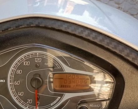 Сузуки Другая, объемом двигателя 0.13 л и пробегом 0 тыс. км за 1304 $, фото 4 на Automoto.ua