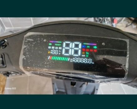 Сузуки Другая, объемом двигателя 1.56 л и пробегом 0 тыс. км за 832 $, фото 7 на Automoto.ua