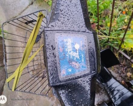 Сузукі Інша, об'ємом двигуна 65 л та пробігом 0 тис. км за 191 $, фото 3 на Automoto.ua