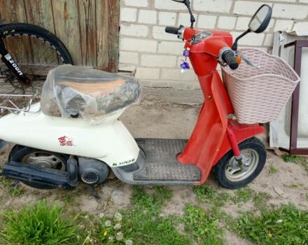 Сузуки Другая, объемом двигателя 49 л и пробегом 0 тыс. км за 84 $, фото 1 на Automoto.ua