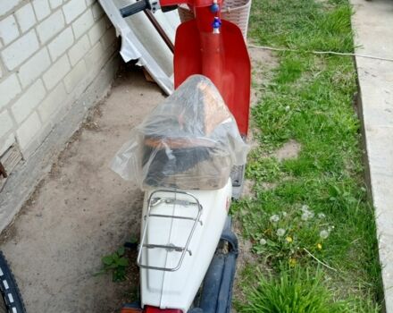 Сузуки Другая, объемом двигателя 49 л и пробегом 0 тыс. км за 84 $, фото 2 на Automoto.ua