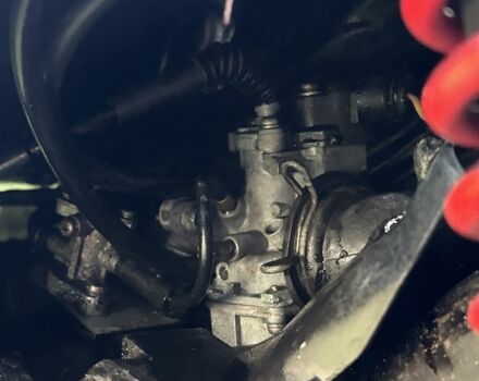 Сузуки Другая, объемом двигателя 50 л и пробегом 0 тыс. км за 260 $, фото 3 на Automoto.ua