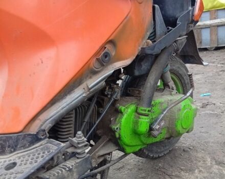 Сузуки Другая, объемом двигателя 100 л и пробегом 0 тыс. км за 108 $, фото 6 на Automoto.ua