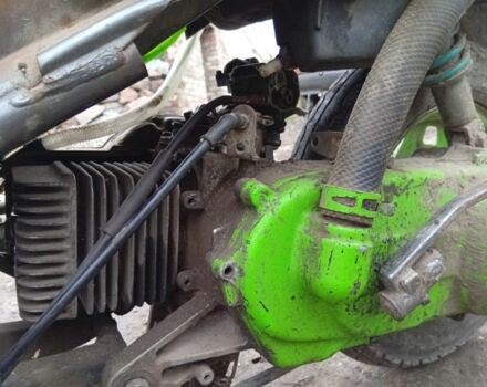 Сузуки Другая, объемом двигателя 100 л и пробегом 0 тыс. км за 108 $, фото 5 на Automoto.ua