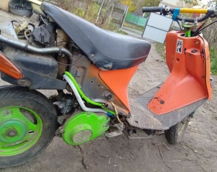 Сузуки Другая, объемом двигателя 100 л и пробегом 0 тыс. км за 108 $, фото 3 на Automoto.ua