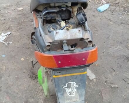 Сузуки Другая, объемом двигателя 100 л и пробегом 0 тыс. км за 108 $, фото 4 на Automoto.ua