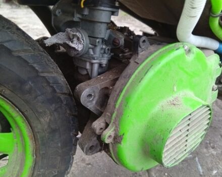 Сузуки Другая, объемом двигателя 100 л и пробегом 0 тыс. км за 108 $, фото 2 на Automoto.ua