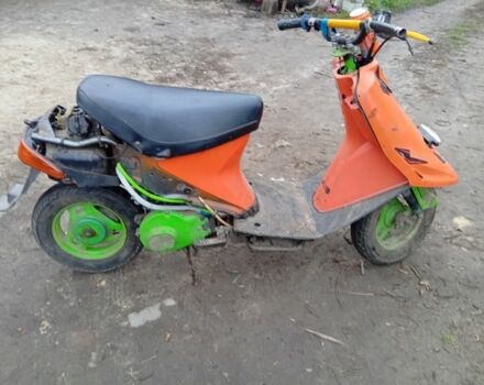 Сузуки Другая, объемом двигателя 100 л и пробегом 0 тыс. км за 108 $, фото 1 на Automoto.ua