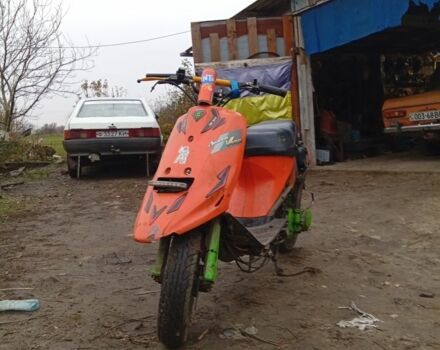 Сузуки Другая, объемом двигателя 100 л и пробегом 0 тыс. км за 108 $, фото 7 на Automoto.ua