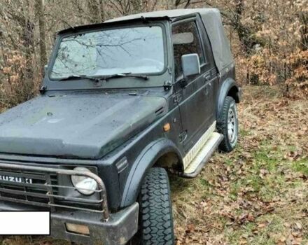 Сузукі Інша, об'ємом двигуна 0 л та пробігом 0 тис. км за 2000 $, фото 3 на Automoto.ua