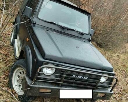 Сузукі Інша, об'ємом двигуна 0 л та пробігом 0 тис. км за 2000 $, фото 2 на Automoto.ua