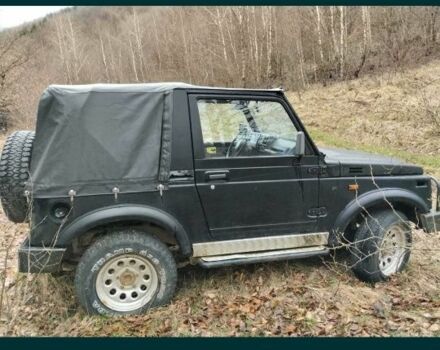 Сузукі Інша, об'ємом двигуна 0 л та пробігом 0 тис. км за 2000 $, фото 1 на Automoto.ua