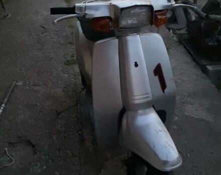 Сузуки Другая, объемом двигателя 50 л и пробегом 0 тыс. км за 143 $, фото 1 на Automoto.ua