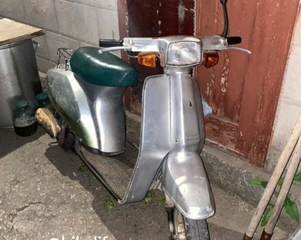 Сузуки Другая, объемом двигателя 50 л и пробегом 0 тыс. км за 143 $, фото 2 на Automoto.ua