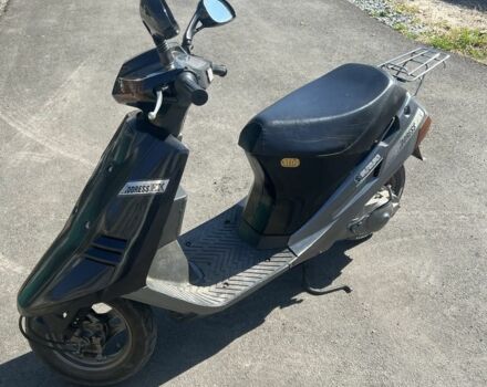 Сузуки Другая, объемом двигателя 50 л и пробегом 0 тыс. км за 332 $, фото 1 на Automoto.ua