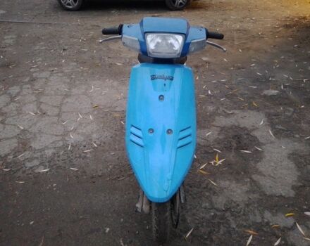 Сузуки Другая, объемом двигателя 65 л и пробегом 0 тыс. км за 261 $, фото 4 на Automoto.ua