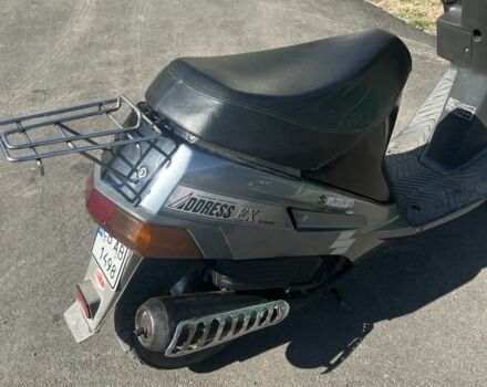 Сузуки Другая, объемом двигателя 50 л и пробегом 0 тыс. км за 332 $, фото 6 на Automoto.ua