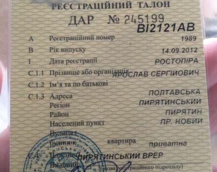 Сузуки Другая, объемом двигателя 50 л и пробегом 0 тыс. км за 191 $, фото 1 на Automoto.ua