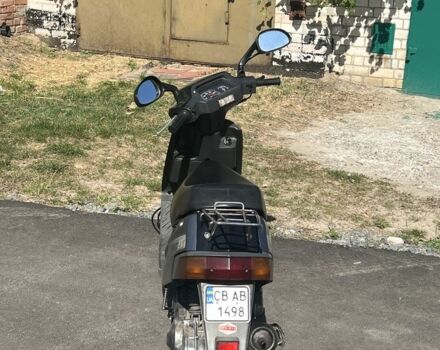 Сузуки Другая, объемом двигателя 50 л и пробегом 0 тыс. км за 332 $, фото 3 на Automoto.ua