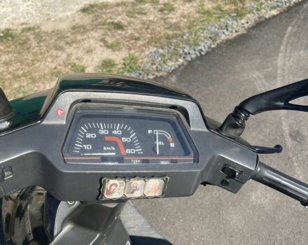 Сузуки Другая, объемом двигателя 50 л и пробегом 0 тыс. км за 332 $, фото 4 на Automoto.ua