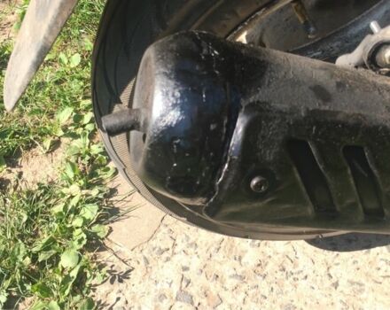 Сузуки Другая, объемом двигателя 50 л и пробегом 0 тыс. км за 191 $, фото 7 на Automoto.ua