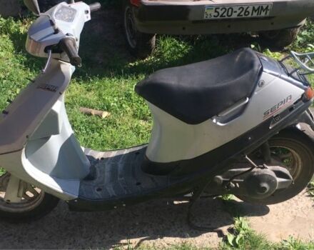 Сузуки Другая, объемом двигателя 50 л и пробегом 0 тыс. км за 191 $, фото 2 на Automoto.ua