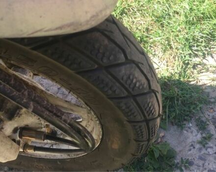 Сузуки Другая, объемом двигателя 50 л и пробегом 0 тыс. км за 191 $, фото 4 на Automoto.ua