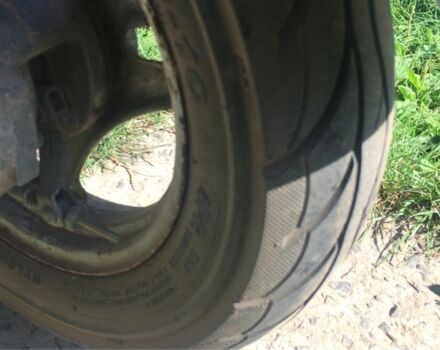 Сузуки Другая, объемом двигателя 50 л и пробегом 0 тыс. км за 191 $, фото 5 на Automoto.ua