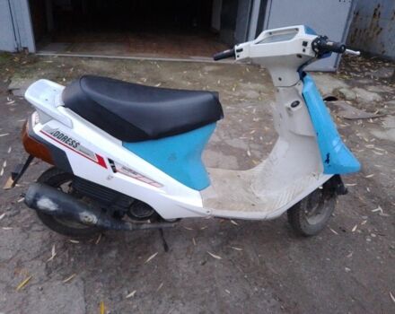 Сузуки Другая, объемом двигателя 65 л и пробегом 0 тыс. км за 261 $, фото 1 на Automoto.ua