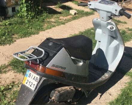 Сузуки Другая, объемом двигателя 50 л и пробегом 0 тыс. км за 191 $, фото 3 на Automoto.ua