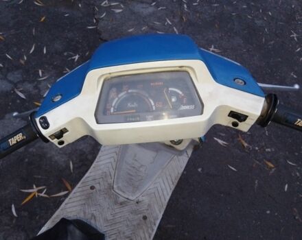 Сузуки Другая, объемом двигателя 65 л и пробегом 0 тыс. км за 261 $, фото 2 на Automoto.ua