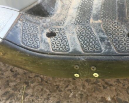 Сузуки Другая, объемом двигателя 50 л и пробегом 0 тыс. км за 191 $, фото 6 на Automoto.ua