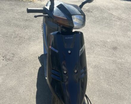 Сузуки Другая, объемом двигателя 50 л и пробегом 0 тыс. км за 332 $, фото 2 на Automoto.ua