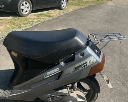 Сузуки Другая, объемом двигателя 50 л и пробегом 0 тыс. км за 332 $, фото 5 на Automoto.ua