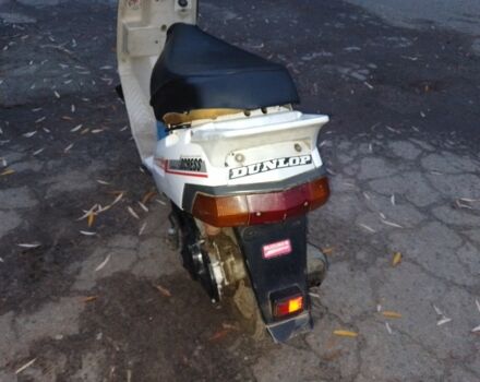 Сузуки Другая, объемом двигателя 65 л и пробегом 0 тыс. км за 261 $, фото 3 на Automoto.ua