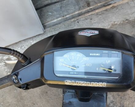 Сузуки Другая, объемом двигателя 49 л и пробегом 0 тыс. км за 179 $, фото 3 на Automoto.ua