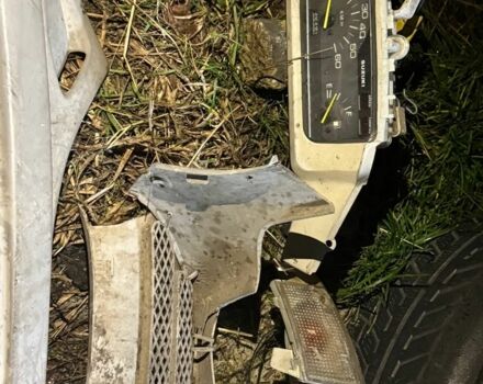 Сузуки Другая, объемом двигателя 50 л и пробегом 0 тыс. км за 71 $, фото 4 на Automoto.ua