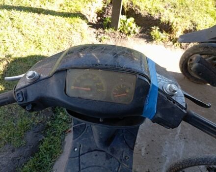 Сузукі Інша, об'ємом двигуна 49 л та пробігом 0 тис. км за 143 $, фото 2 на Automoto.ua