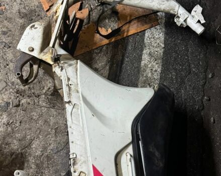 Сузуки Другая, объемом двигателя 50 л и пробегом 0 тыс. км за 71 $, фото 5 на Automoto.ua