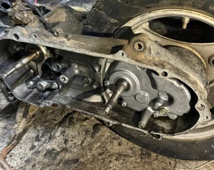 Сузуки Другая, объемом двигателя 50 л и пробегом 0 тыс. км за 71 $, фото 2 на Automoto.ua